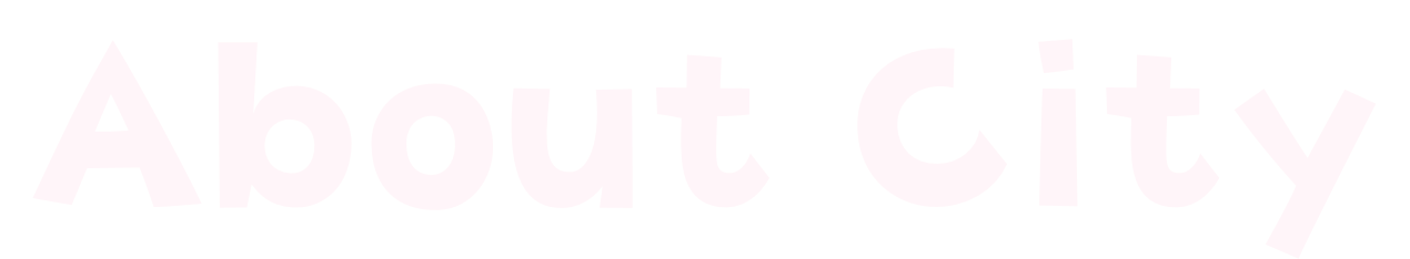 About City